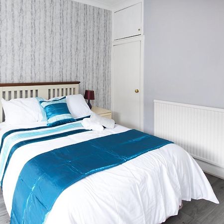 Crystal House 10Min To Manchester City Centre Ideal For Work And Leisure Екстериор снимка