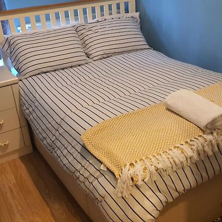 Crystal House 10Min To Manchester City Centre Ideal For Work And Leisure Екстериор снимка