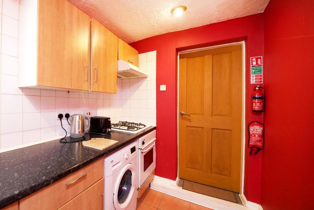 Crystal House 10Min To Manchester City Centre Ideal For Work And Leisure Екстериор снимка