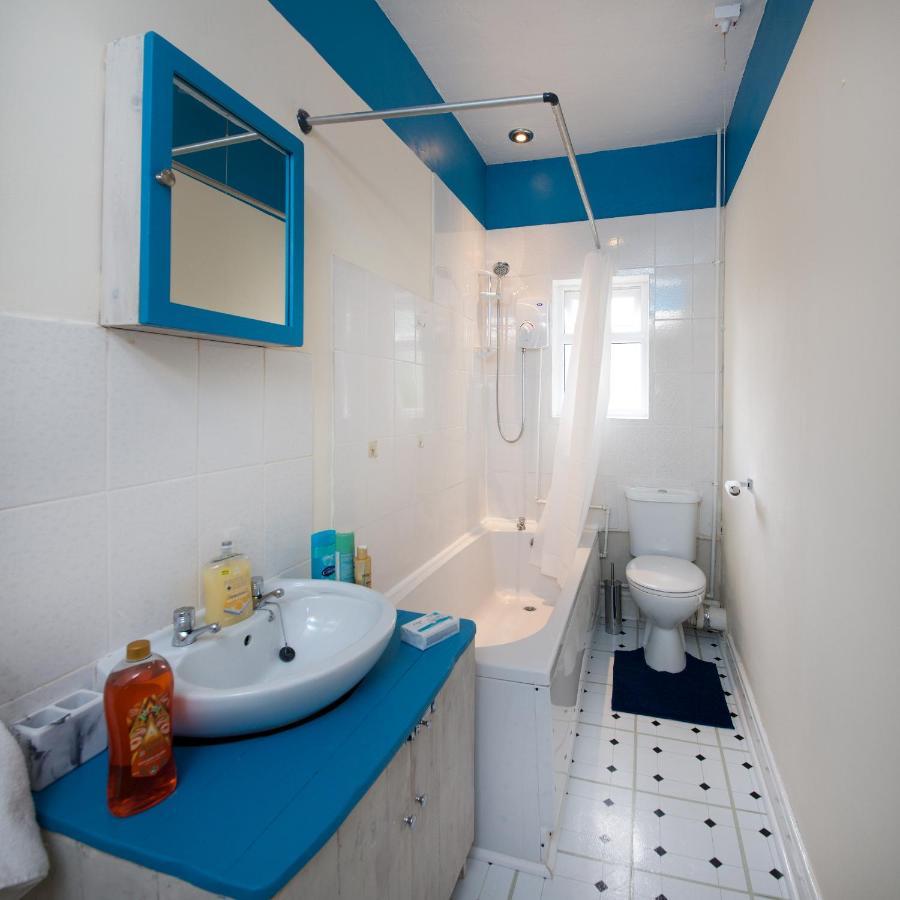 Crystal House 10Min To Manchester City Centre Ideal For Work And Leisure Екстериор снимка
