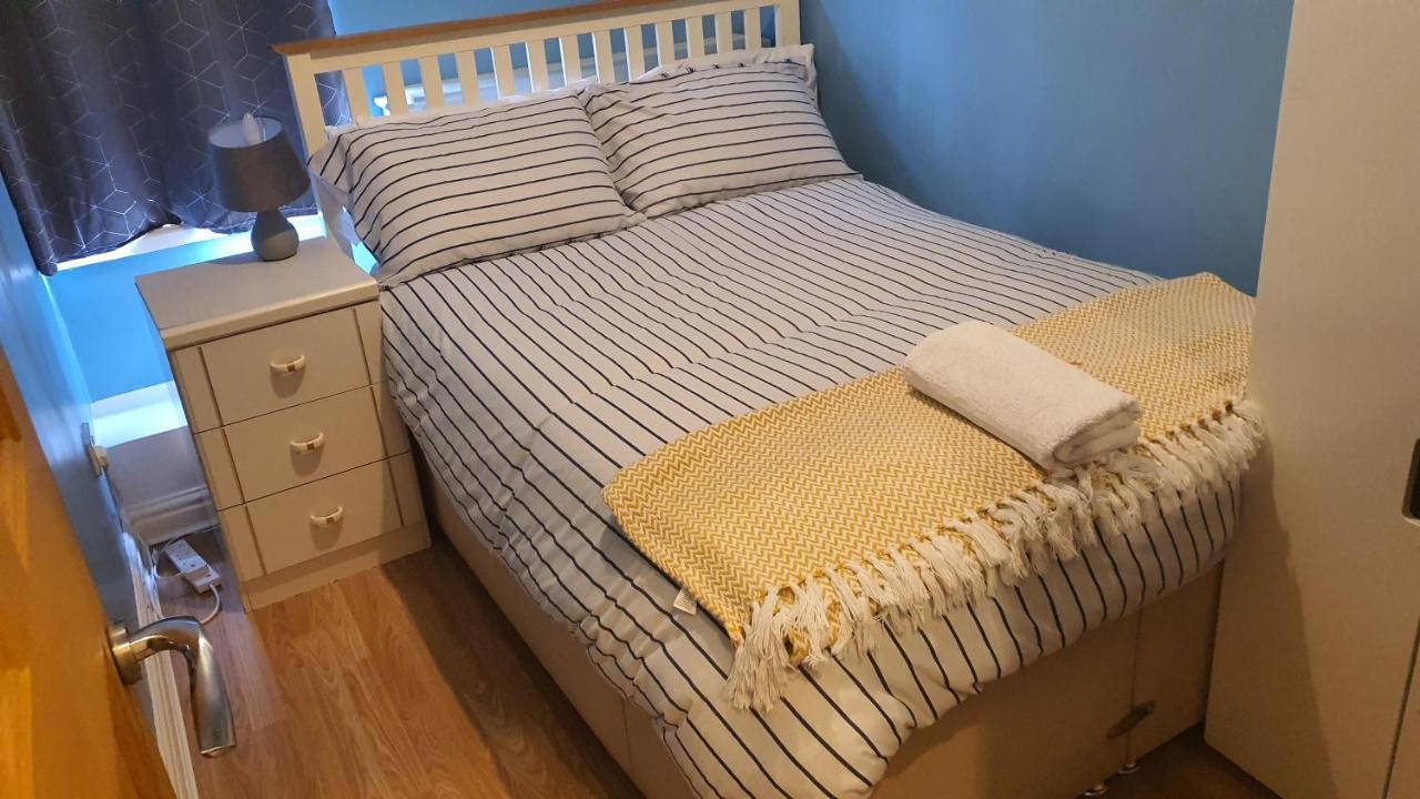 Crystal House 10Min To Manchester City Centre Ideal For Work And Leisure Екстериор снимка