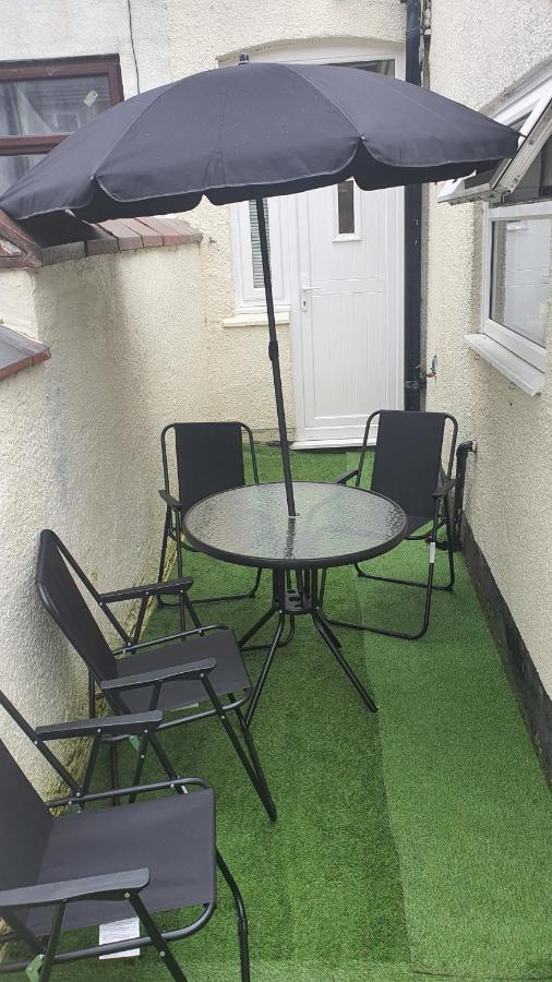 Crystal House 10Min To Manchester City Centre Ideal For Work And Leisure Екстериор снимка